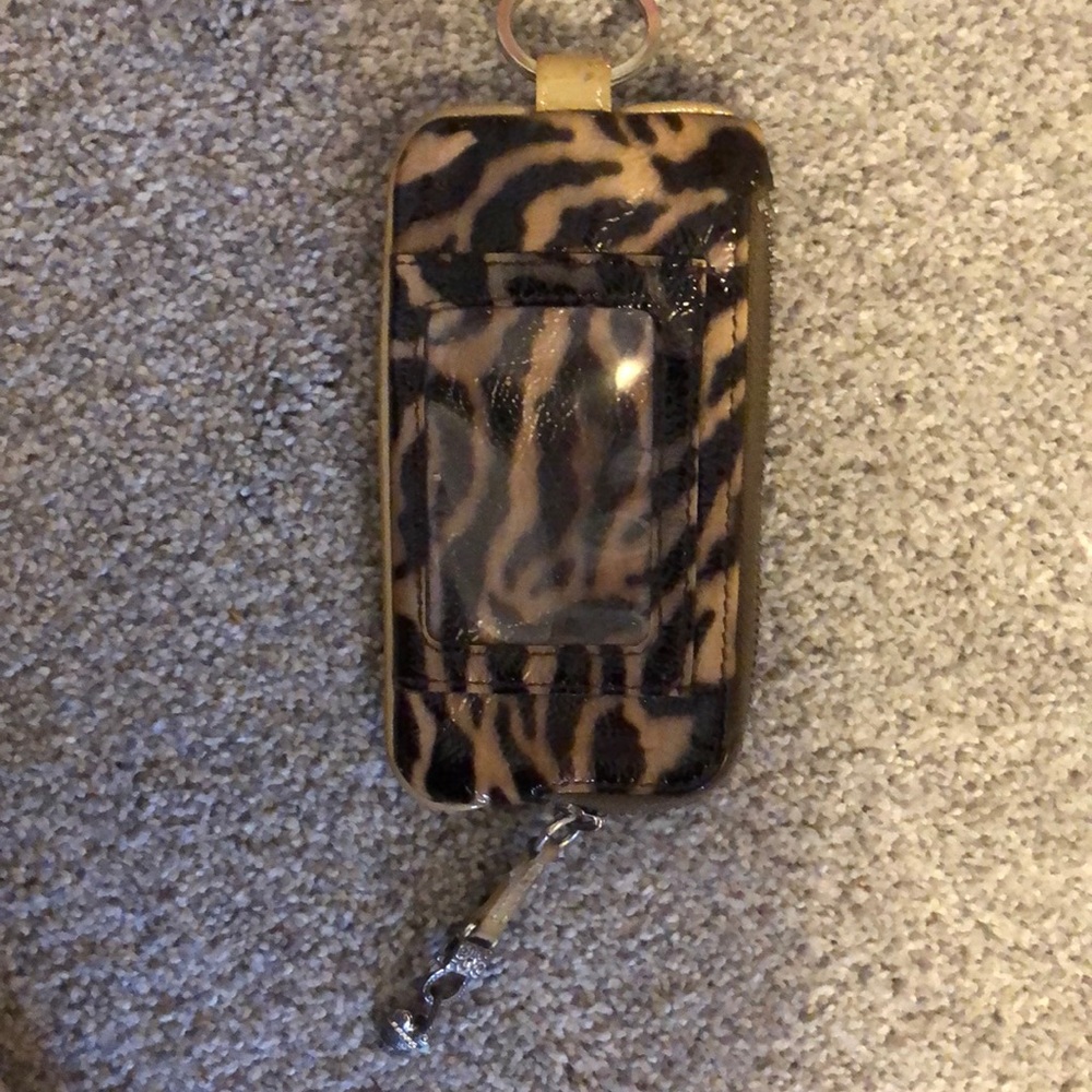 Brighton card holder